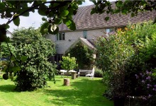 Number One Fulbrook Cotswold B&B