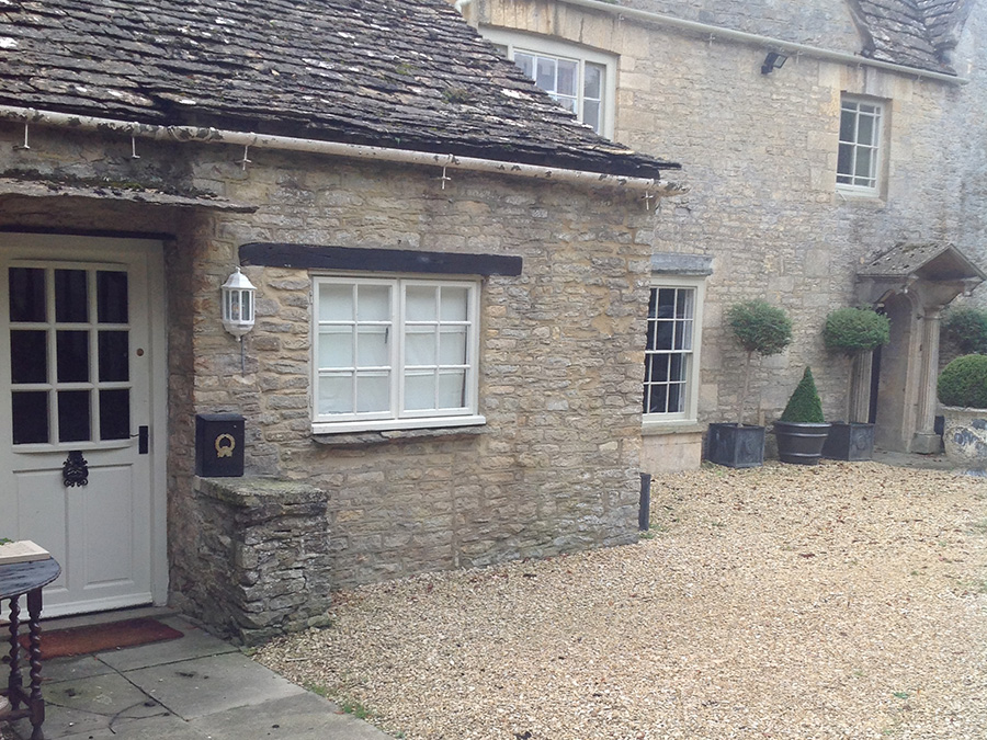 Cotswold Self Catering Cottages l Cotswold Village Rooms