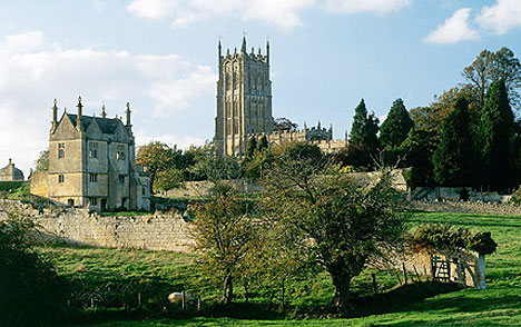 Chipping Campden