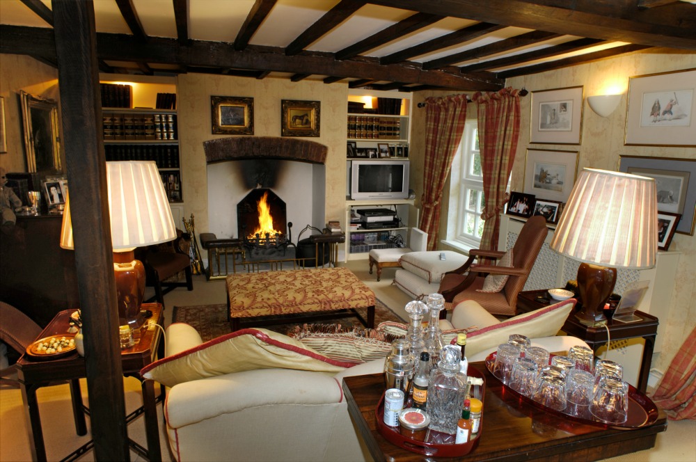 York House - Cotswold Village Rooms
