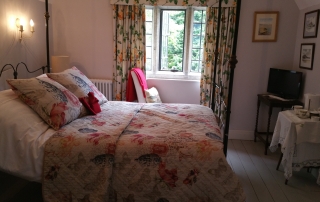 Stinchcombe Hill House Bed and Breakfast Dursley