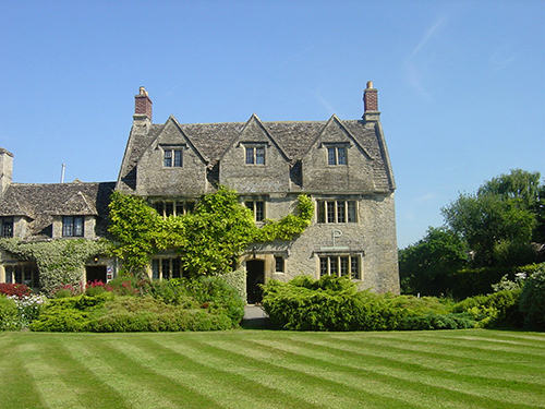 The Cotswold Plough, Clanfield